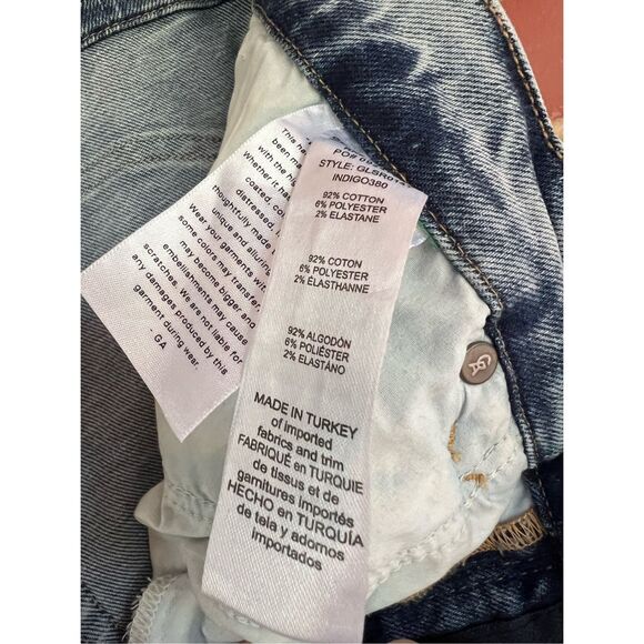 Good American Jeans Size 15 - Picture 5 of 6